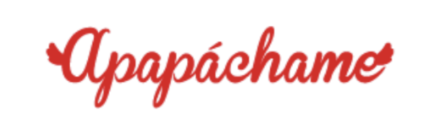 Logo Apapáchame