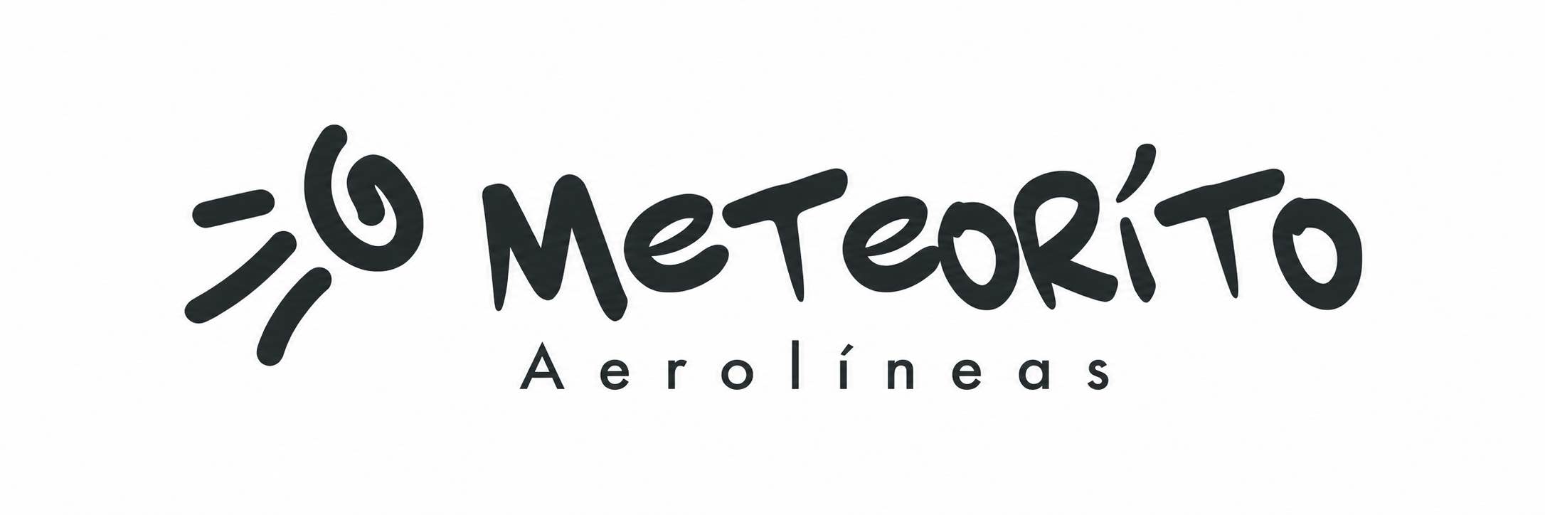 Meteorito Aerolíneas