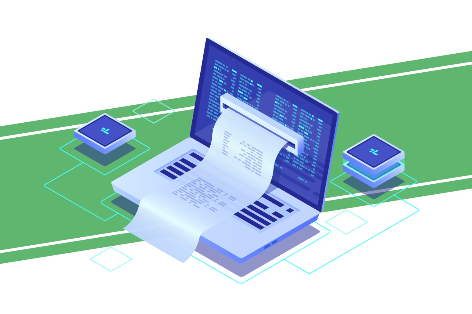 Facturación electrónica
