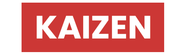 Logo Kaize