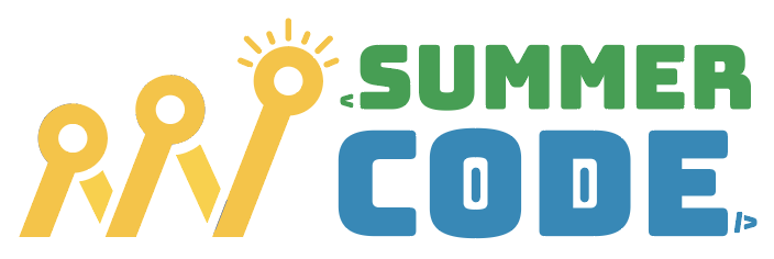 Logo SUMMER CODE