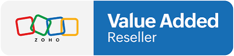 Zoho Value Added Reseller