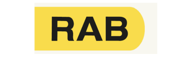 Logo RAB IMPORT