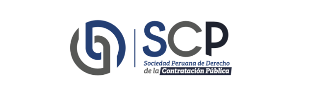 Logo SCP