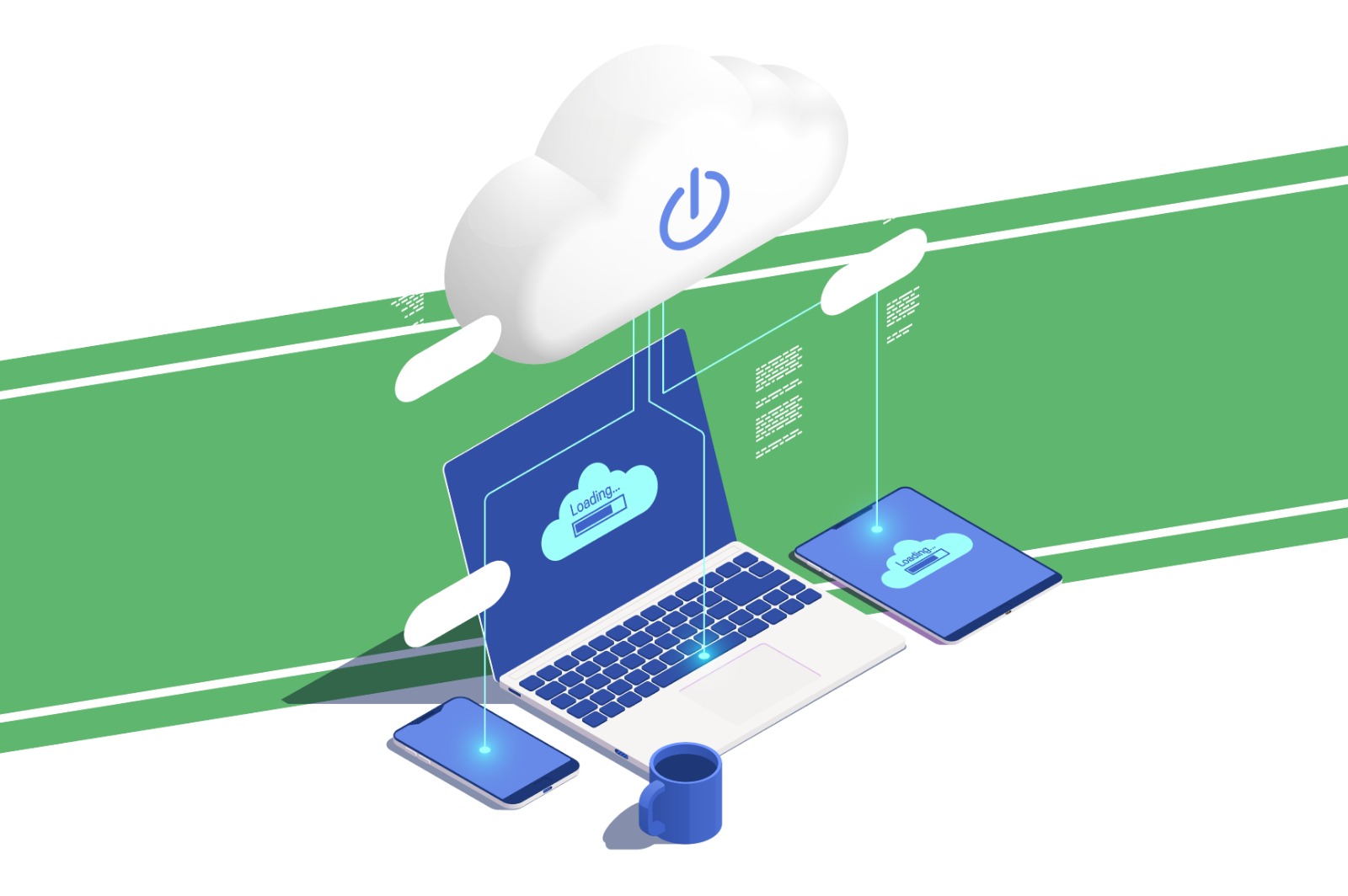 Migración de servicios cloud