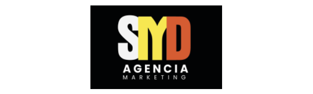 Logo Agencia SMD
