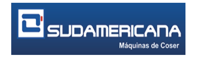 Logo Sudamericana